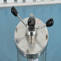 Amersham Pharmacia 15 Liter BPG Chromatography Column image 3